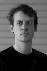 photo of person Federico Ferrone