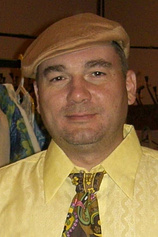 photo of person Sergei Kozlov
