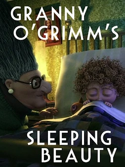 poster of movie Granny O'Grimm's Sleeping Beauty