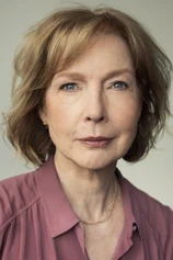 Foto de Annette Garant