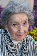 photo of person Frances Bay