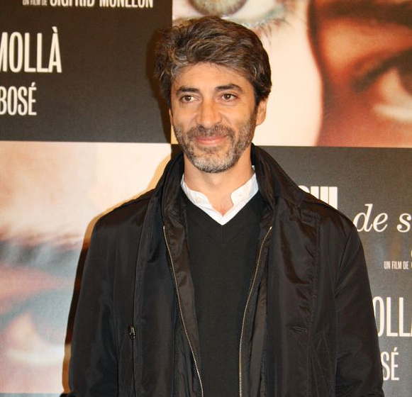 Imagen de El Cónsul de Sodoma (PREMIERE.MADRID.DIC09)