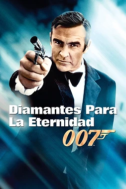 poster of movie Diamantes para la Eternidad