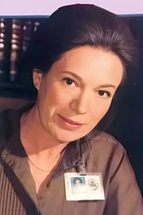 picture of actor Gerda Nicolson