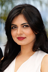 picture of actor Niharika Singh