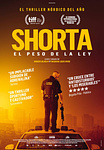 still of movie Shorta. El Peso de la Ley