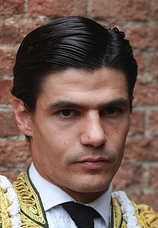 picture of actor Pablo Aguado