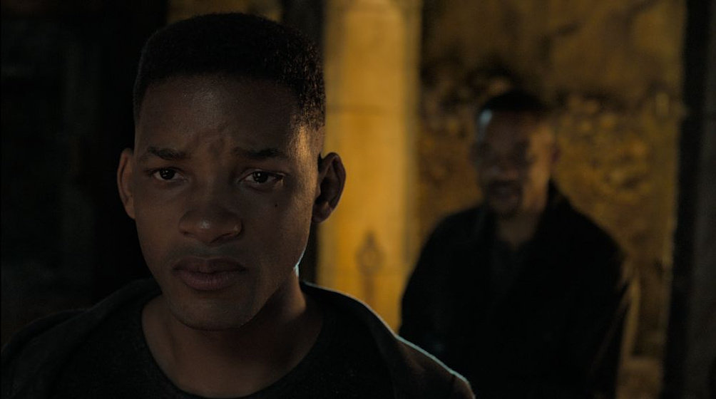 Will Smith en Géminis