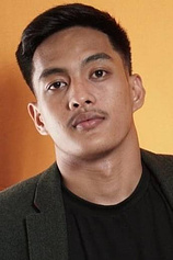 picture of actor Horace Mendoza