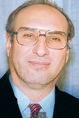 photo of person Saeed Shimi