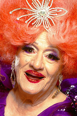 picture of actor Gilda Love