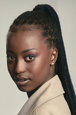 picture of actor Jennifer Heylen
