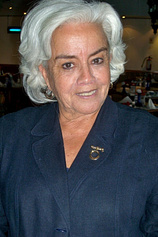 picture of actor Evangelina Martínez