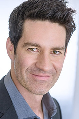 picture of actor Michael Chandler