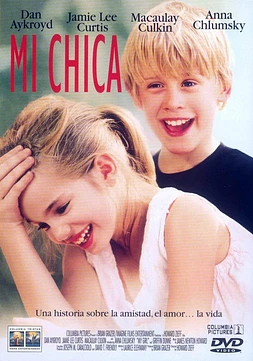 Mi Chica