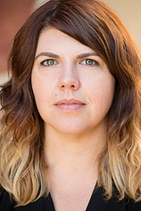photo of person Jessica Devaney