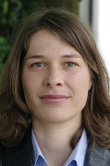 picture of actor Meike Droste