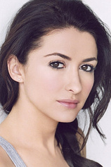 picture of actor Ashley Gallegos