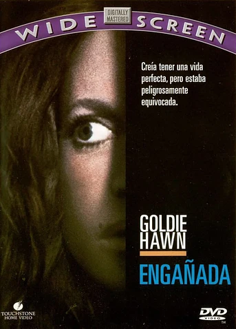 Poster de Engañada