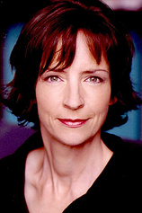 photo of person Sharon McFarlane