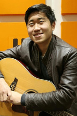 picture of actor Sherab Dorji