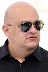 photo of person Mike Kourtzer