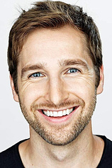 picture of actor Eric Podnar