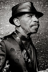 photo of person Ornette Coleman