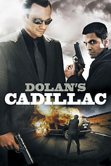 poster of movie Dolan's Cadillac