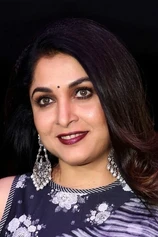 Foto de Ramya Krishnan