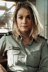 picture of actor Julie Farenc