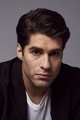 picture of actor Asher Grodman