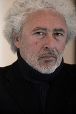 photo of person Serge Valletti