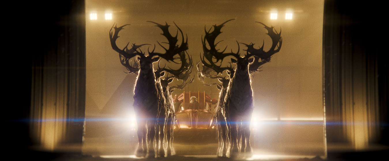 Imagen de Red One