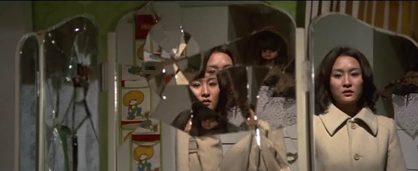 Natsuko Yashiro en Rape!