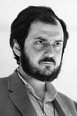 photo of person Stanley Kubrick
