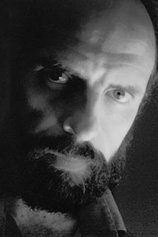 photo of person Antonio Calvache