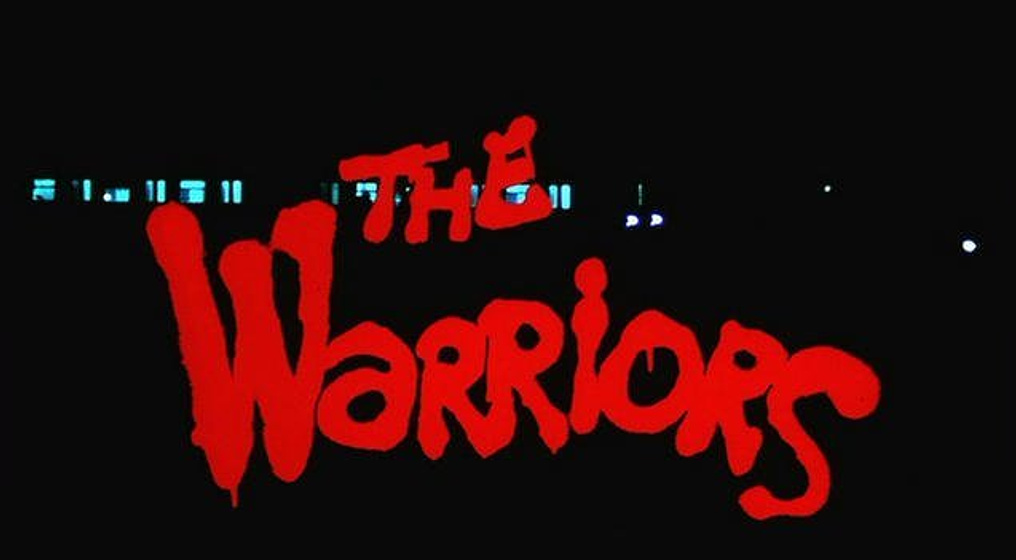 Imagen de The Warriors (Títulos de crédito)