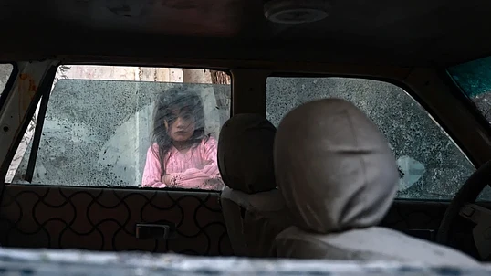 image of Inside Gaza gana el Gran Premio del Figra 2026