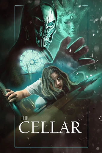 Poster de The Cellar
