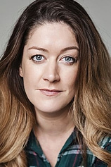 photo of person Julie Atherton