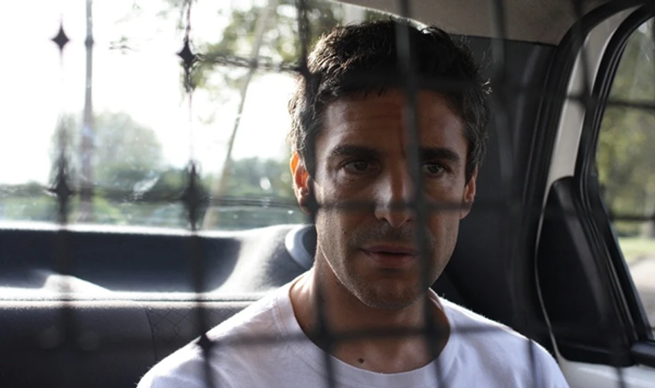 Leonardo Sbaraglia en sin-retorno-2010