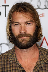 photo of person Andrew Wilson