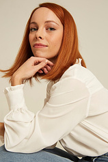 picture of actor Marta Almodóvar