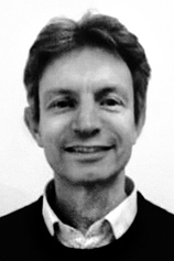 photo of person Olivier Guéneau