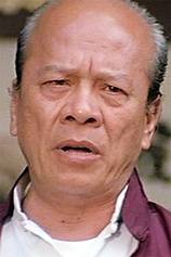 picture of actor Ging Man Fung