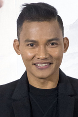 picture of actor Tony Jaa