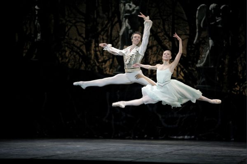 Imagen de La Danza