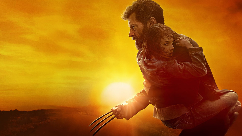 Imagen de Logan