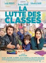 poster of movie Lucha de Clases